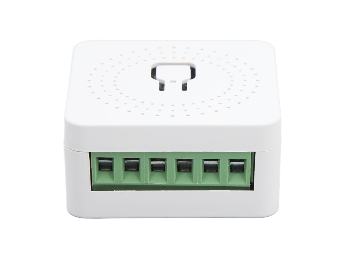Módulo wifi inteligente para apliques de pared de 16 A