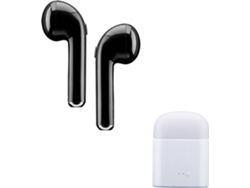 Auriculares Bluetooth True Wireless ANSELF i7 (In Ear - Micrófono)