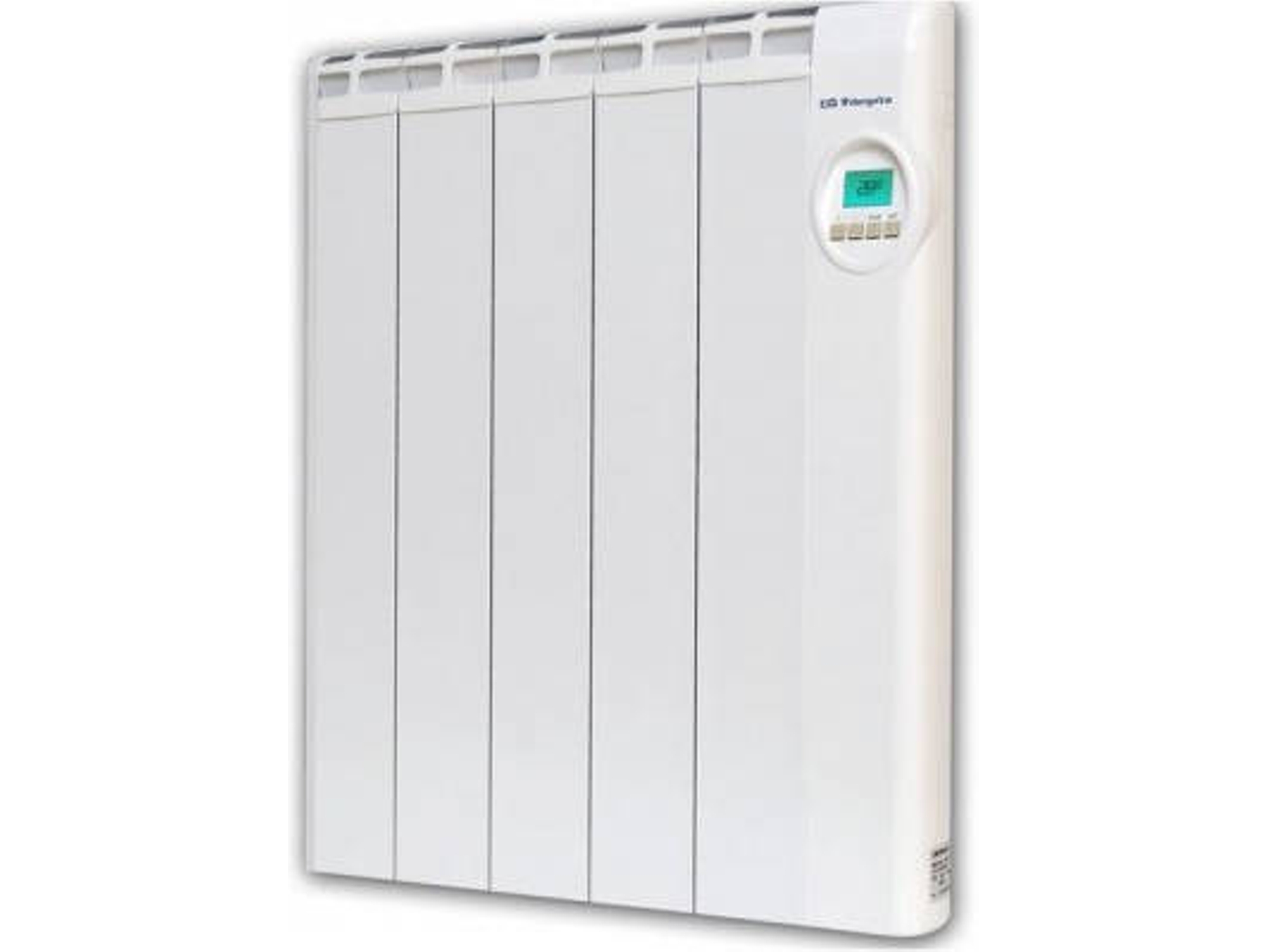 Emisor Térmico ORBEGOZO RRM 500 (500 W)