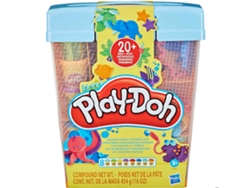 Imaginar Animales PLAY-DOH