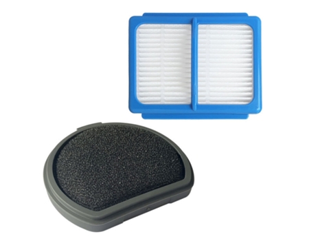 Accesorio Aspiradores AEG Filtro Apto Aeg Qx9-1-50Ib Askqx9 Filtro delantero Filtro trasero