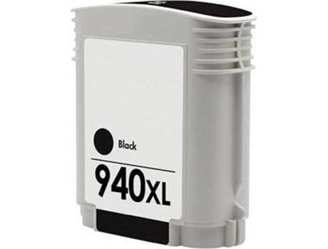 Cartucho para Hp 940xl Negro (c4906ae)