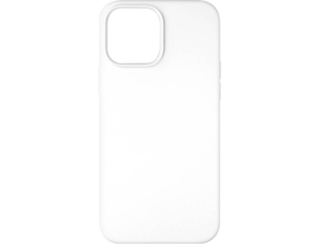 Funda Apple iPhone 13 Pro Max AVIZAR MagSafe (Blanco)