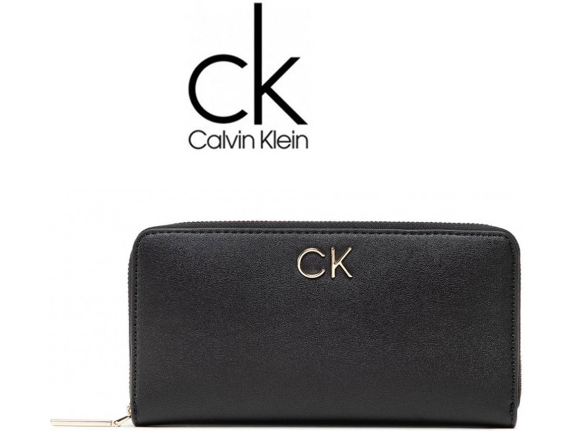 Monedero calvin klein 2025 mujer