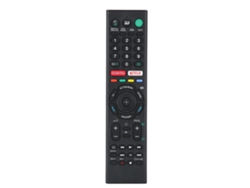 Mando A Distancia De Repuesto Rmt Tz300a Para Televisores Led Sony Para Diferentes Aplicações E Usos