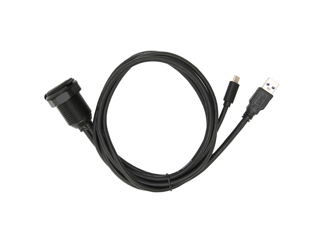 Cable De Datos (usb3.0 Resistente Al Agua)