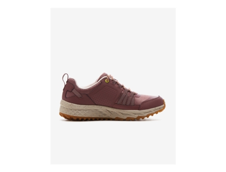 Zapatillas para Mujer SKECHERS (39 - Rosa)