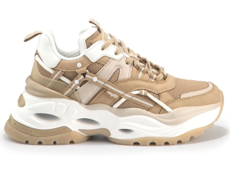 Zapatillas de Mujeres Buffalo Triplet Hollow (Tam: 36)