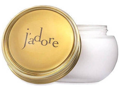 Crema Corporal DIOR J’Adore Beautifying Body Creme (150 ml)