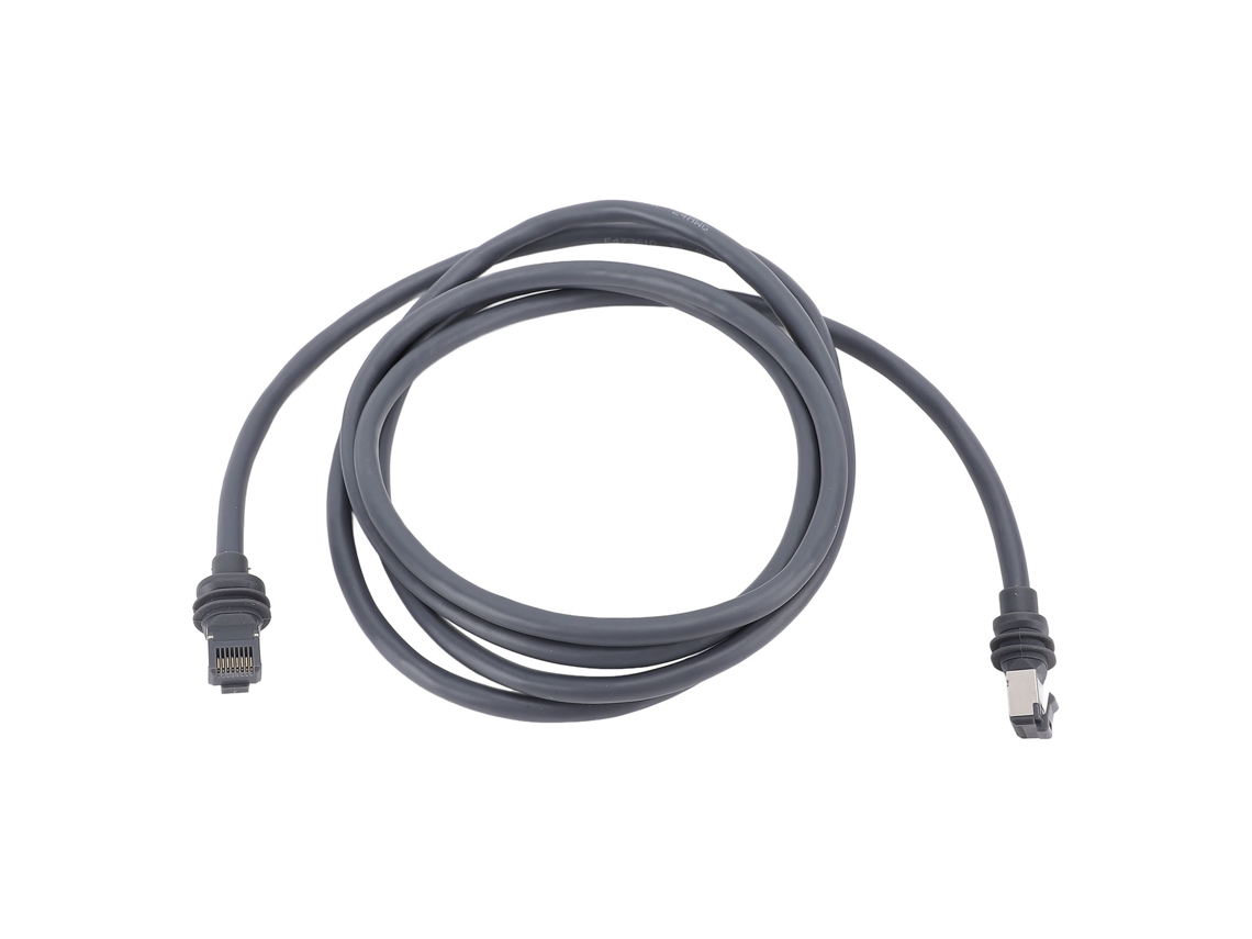 Cable De Repuesto 26awg Para Extensión Ethernet De Satélite Gen 3 V3 Ip68 1200mbps 5m Interior/exterior