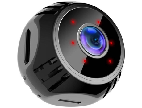 Mini Cámara Spy ENKERS 1080P HD (9128607406368)