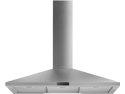 Campana SMEG KDE900EX (553 m3/h - 89.8 cm - Inox)
