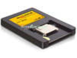 Lector de Tarjetas DELOCK 2.5" Drive SATA