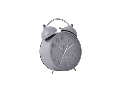 Reloj despertador KARLSSON Iconic
