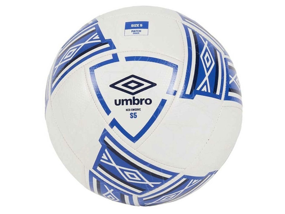 Balón de Fútbol Sala UMBRO NEO 21308U 759 Blanco