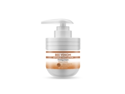Crema corporal hidratante y reafirmante