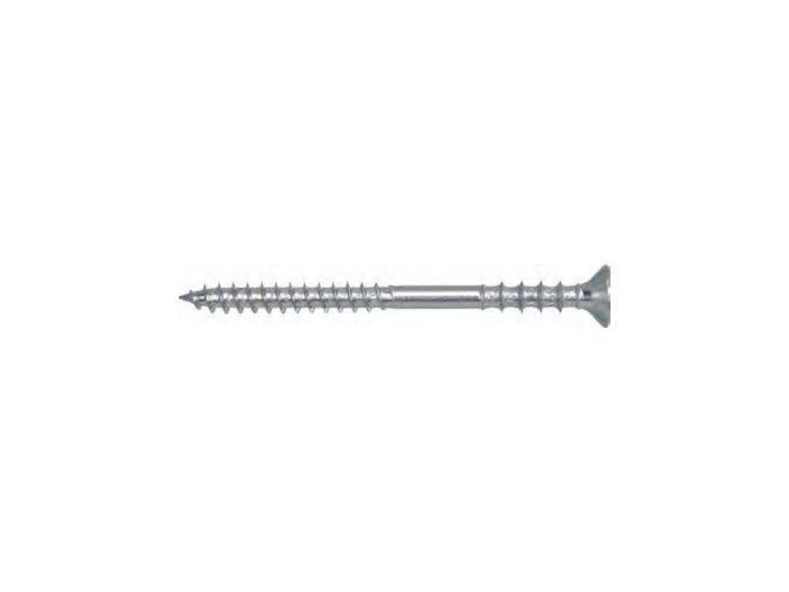 Caja de 100 tornillos distanciadores js-s distance (6/80) TOX