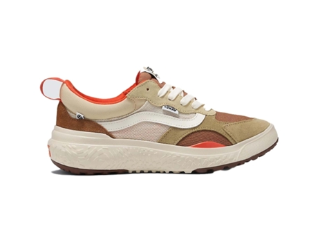 Zapatillas de Hombre VANS Ultrarange Neo Tecido Beige (42)