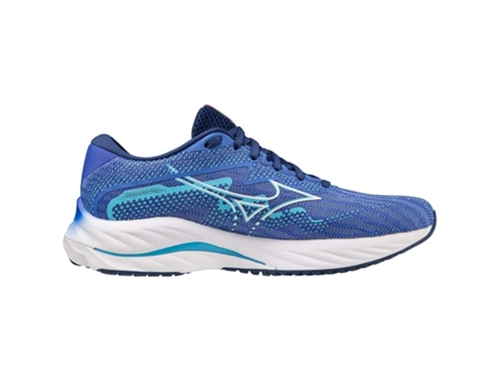 Zapatillas de Mujer para Running MIZUNO Wave Rider Azul (382)