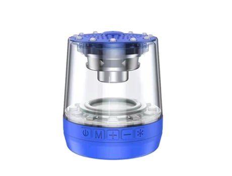 Altavoz Bluetooth portátil WEIMAI