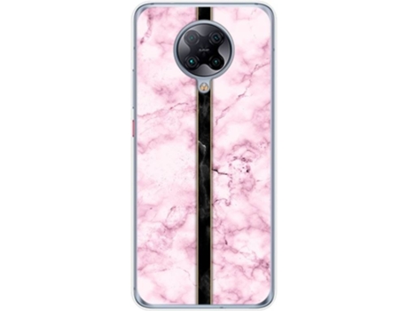 Carcasa Xiaomi POCO F2 Pro TUMUNDOSMARTPHONE Dibujos Multicolor