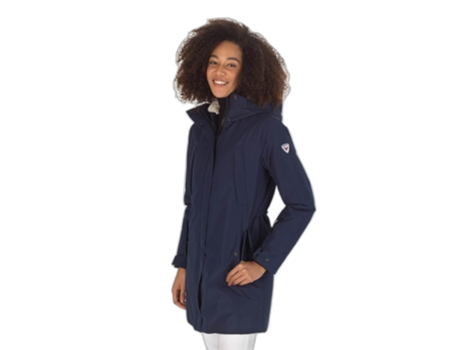 Chaqueta para Mujer ROSSIGNOL (XL - Multicolor)