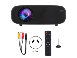 Proyector portátil (LCD 3D HD 720p)