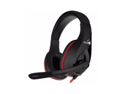 Auriculares Gaming GENIUS Hs G560 Ng Mi Virtual 7.1