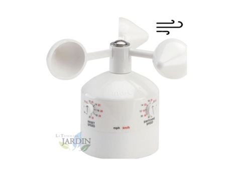 Sensor de Viento Wind-Clik HUNTER HUNTER