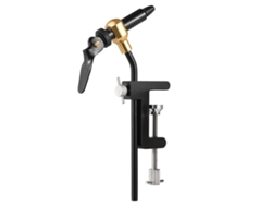 Herramienta De Atar Moscas Vise Para Hacer Lures Diy Accesorio De Pesca