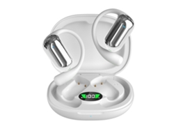 Auriculares Inalámbricos, Auriculares Deportivos Bluetooth Abiertos Para Hacer Ejercicio NICECEE