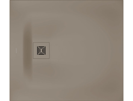 Plato de ducha DURAVIT Sustano 900x800mm 720270 Plato de ducha DURAVIT Sustano 900x800mm 720270 Gris mate