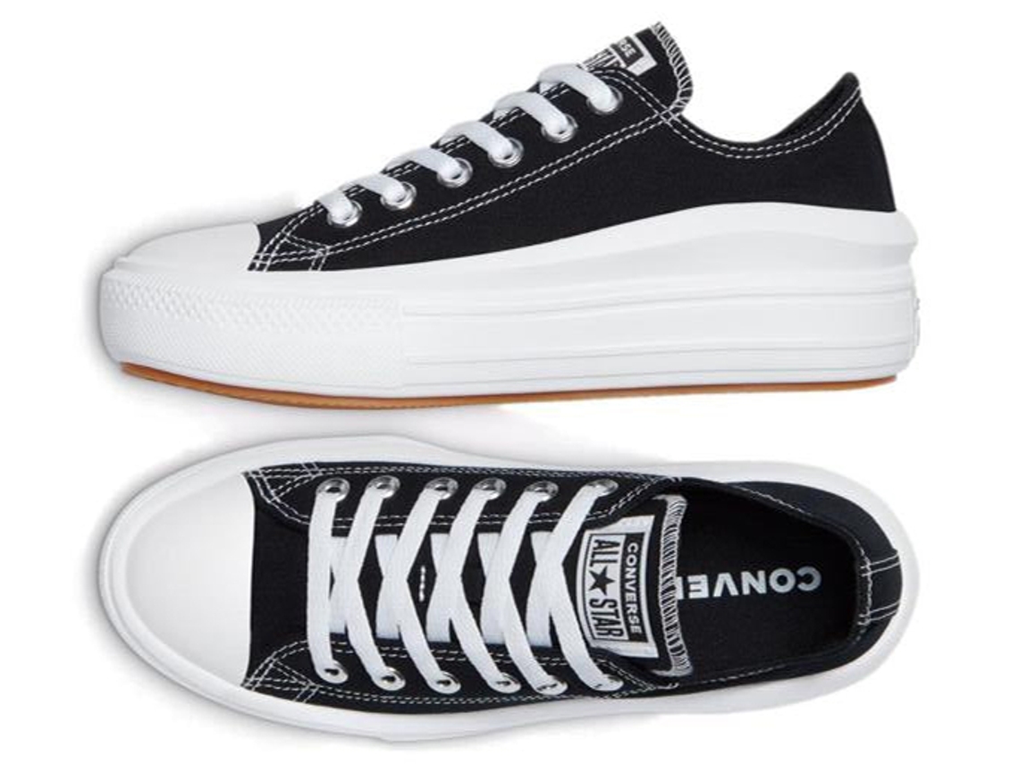 Zapatillas converse hotsell mujer 39.5