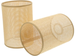 Juego De 2 Bombillas E27 Cm Ligeras Para Uso En Sala De Estar.