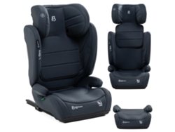 Silla de Auto I-Size 100-150cm - BEBELISSIMO - i-GIRO
