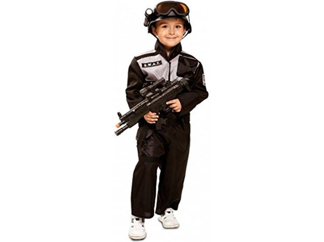Disfraz de Niño VIVING S.W.A.T