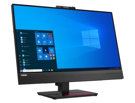 Monitor LENOVO T27hv - 20 (27" - 60 Hz - 6 ms)