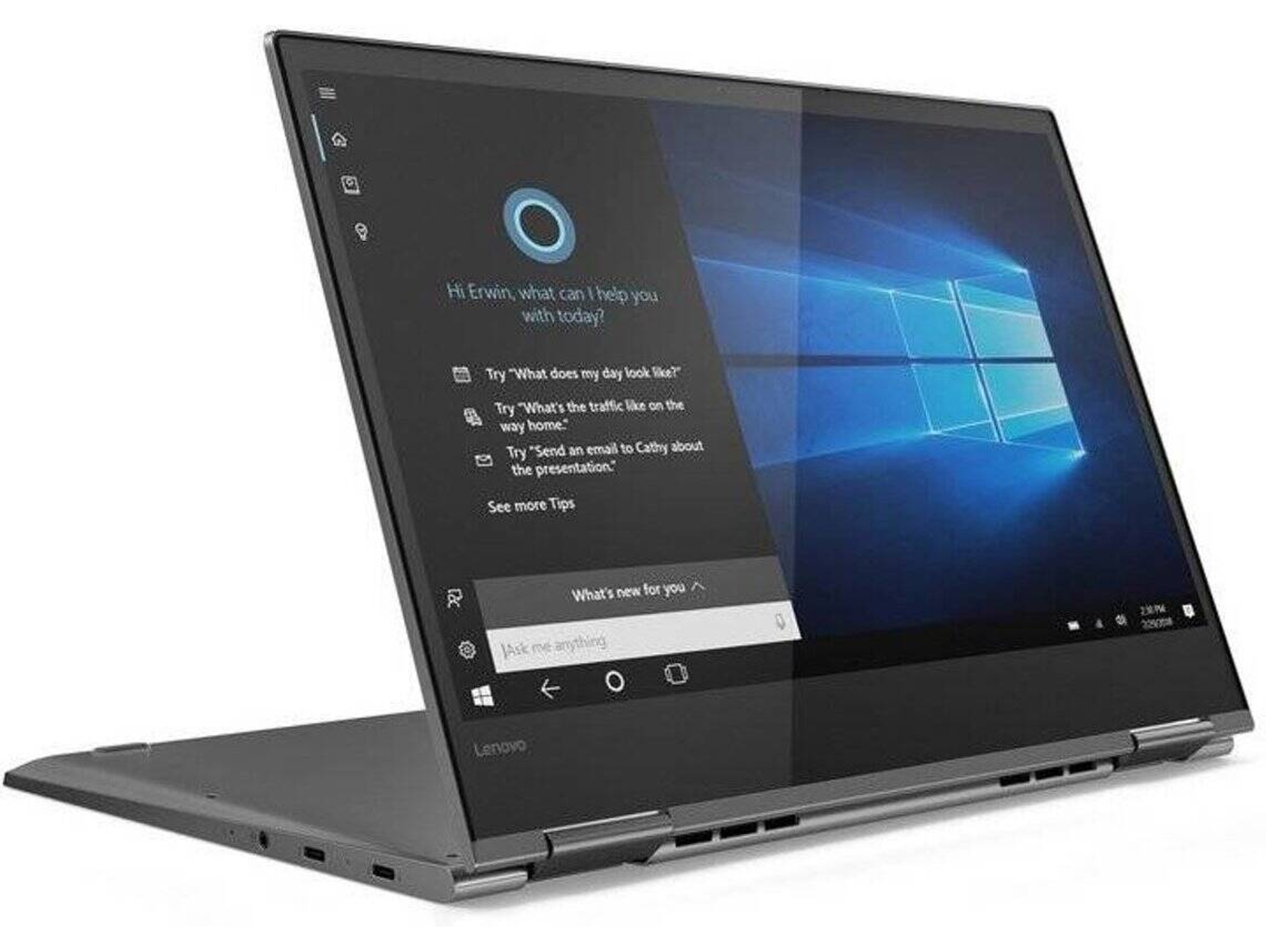 OUTLET|6838648|LENOVO|YOGA 730-15IWL-