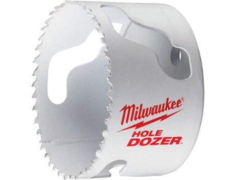 Corona Hole Dozer MILWAUKEE 68Mm