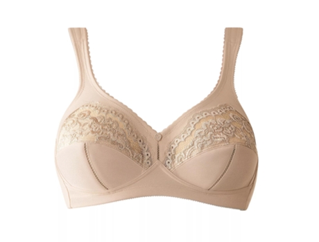 Sujetador de Mujer TRIUMPH Allegra (100 cm E)