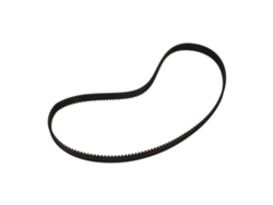 Correa De Transmisión Para Patinete Eléctrico, Resistente A Altas Temperaturas Y Al Desgaste, De Caucho, 5m 850 15