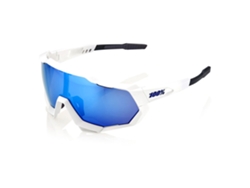 Gafas 100PERCENT Escuros speedtrap (Cat.3 - Ensolarado/luz Brillante)