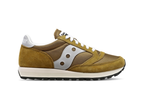 Zapatillas Saucony Jazz 81 (Tam: 38,5)