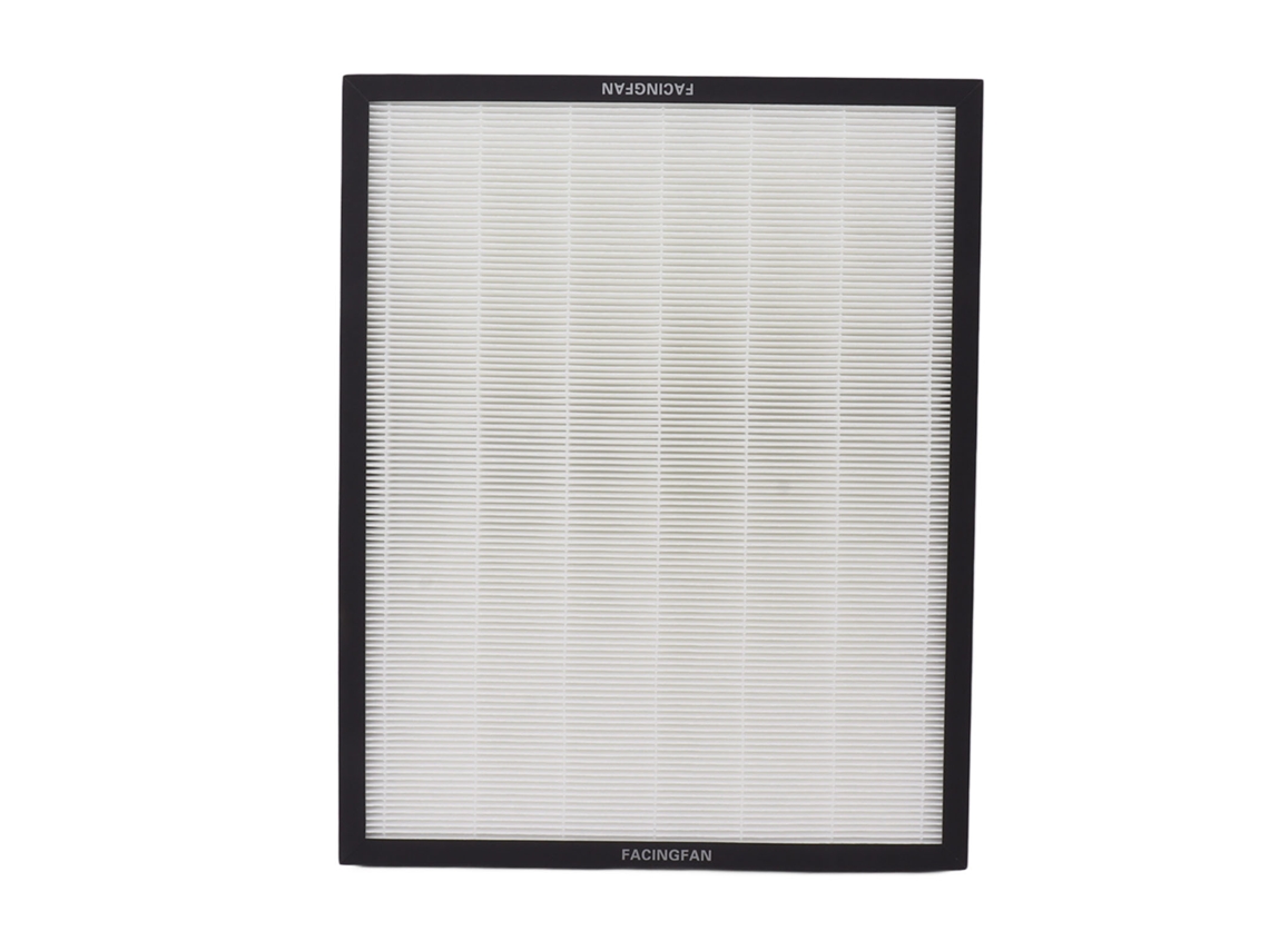 Filtro De Partículas De Repuesto Para Purificador De Aire Blueair Serie 200 (201, 303, 203, 270) Hepa