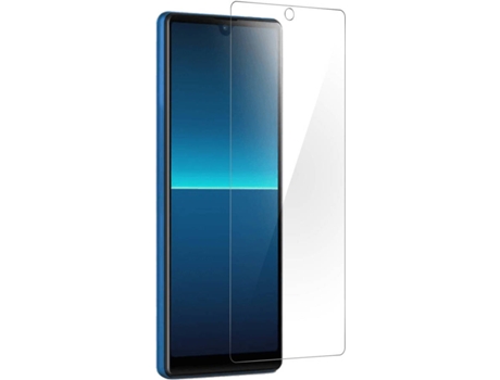 Protector de Cristal Templado Sony Xperia L4 AVIZAR GLASS-CL-XPL4 Transparente