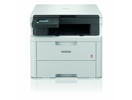 Impresora Láser BROTHER DCPL3520CDWRE1