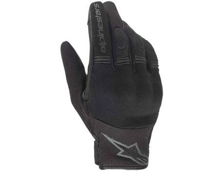 Guantes Unisex ALPINESTARS Stella Copper Negro para Motociclismo (XL)