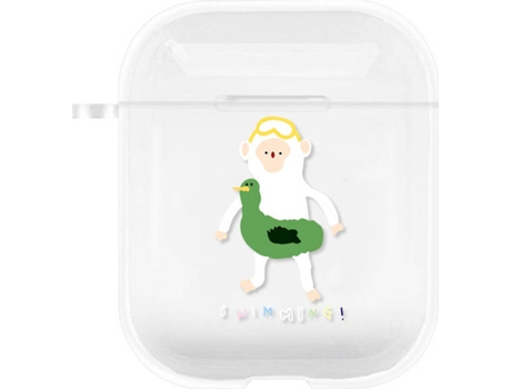Funda AirPods LOVEBABYLY X-EJKOO-286 (Apple AirPods 3)