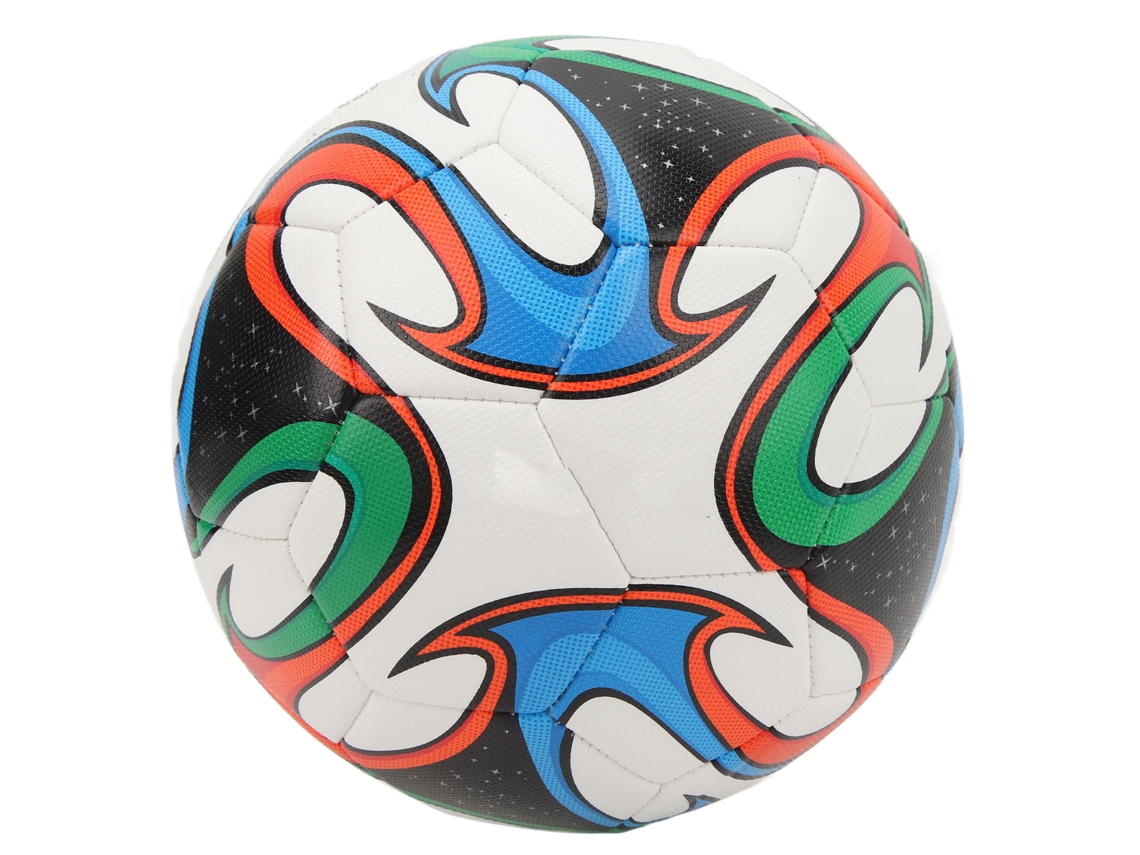 Balón de fútbol (alta elasticidad, impermeable)