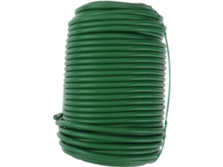 Sujeción Para Plantas De Jardinería, Abrazadera Flexible Para Jardín.